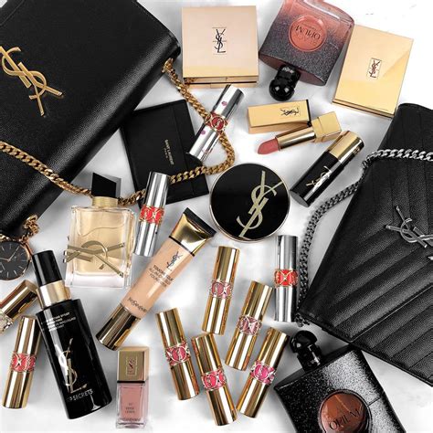 ysl cosmetics canada|ysl log in.